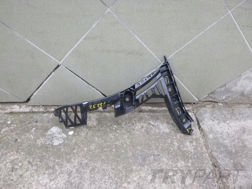 MERCEDES W177 Rear Bumper Skid Plate - LEFT