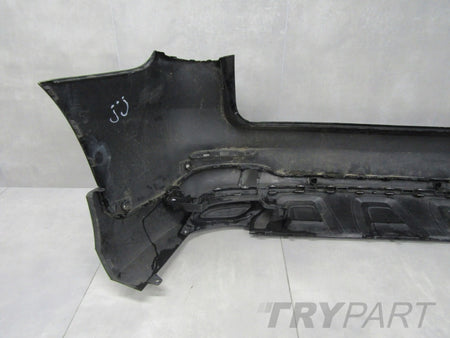 Mercedes GLC X253 AMG Rear Bumper 15-18