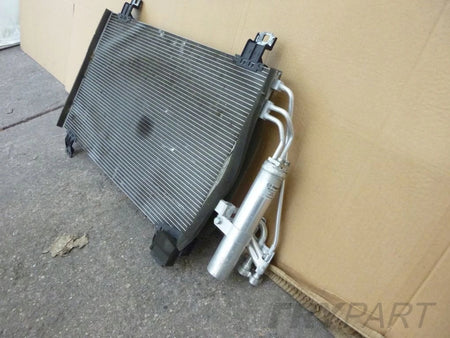 MAZDA 2 CX-3 15- DB5H61480 Air Conditioning Radiator