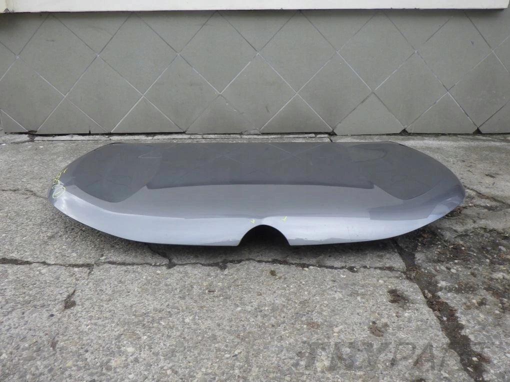 CITROEN C4 III 3 C4X 2020- GRILLE