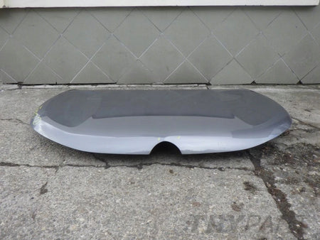 CITROEN C4 III 3 C4X 2020- GRILLE