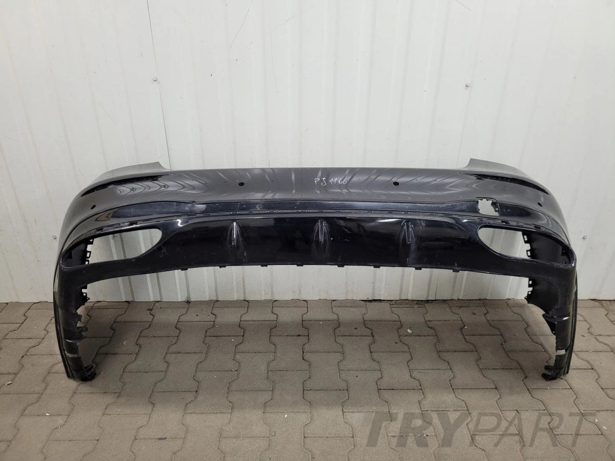 Rear Bumper Mercedes S-Class W223 223 AMG 20-