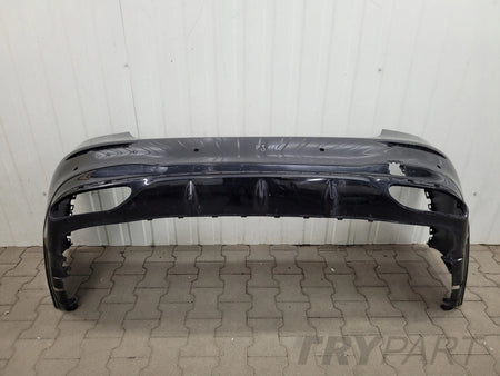Rear Bumper Mercedes S-Class W223 223 AMG 20-