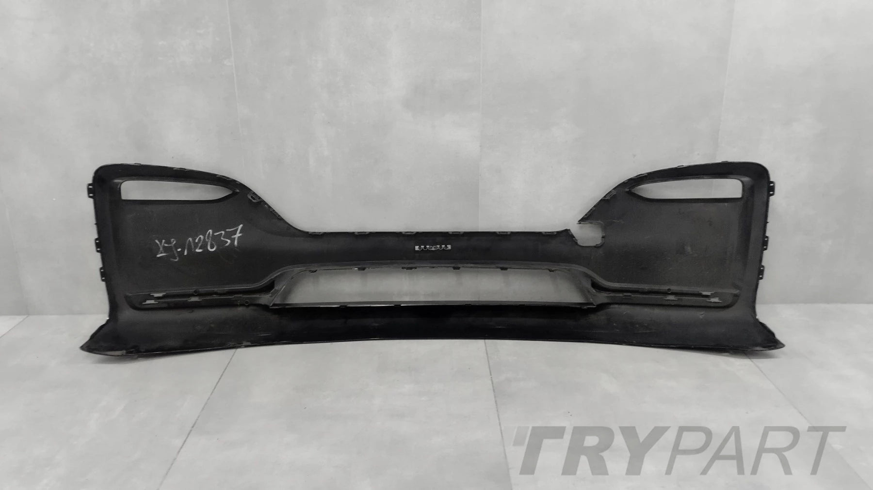 Front Bumper for BMW i3 i3S Lift LCI 17-22