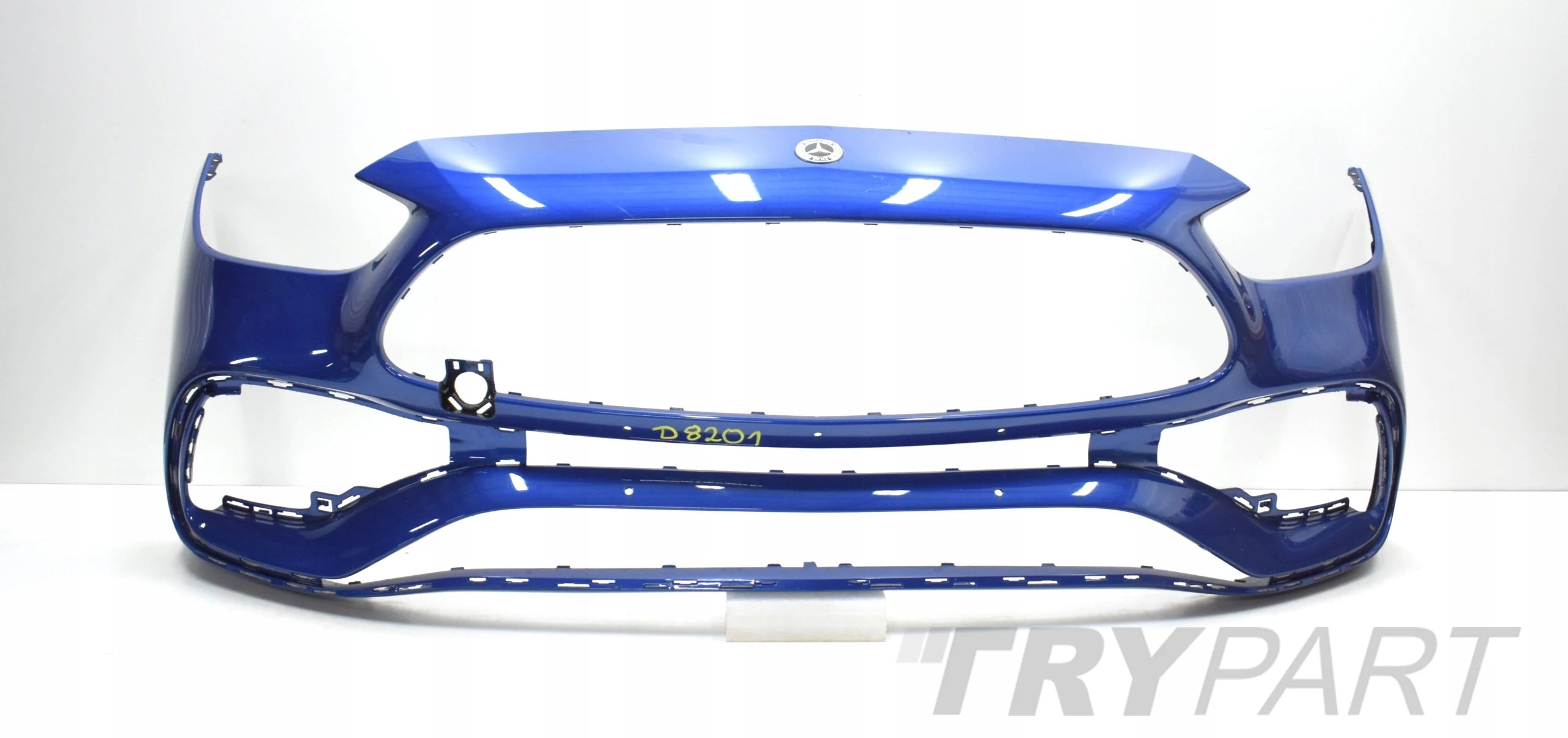 MERCEDES C-Class W206 AMG Front Bumper Original