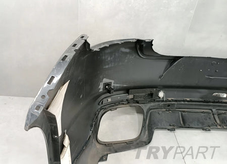 Rear Bumper Porsche Panamera 2 II 971 Lift 20-23