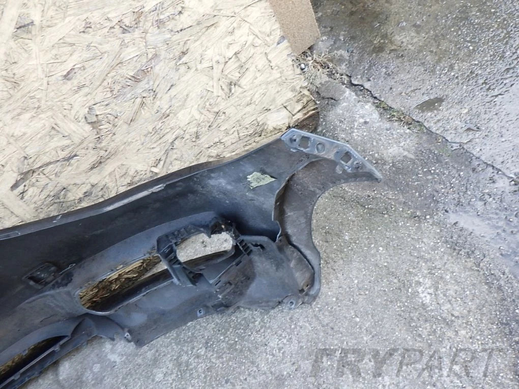 BMW 1 F20 F21 Front Bumper