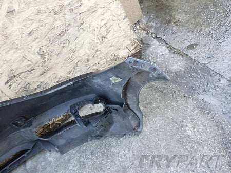 BMW 1 F20 F21 Front Bumper