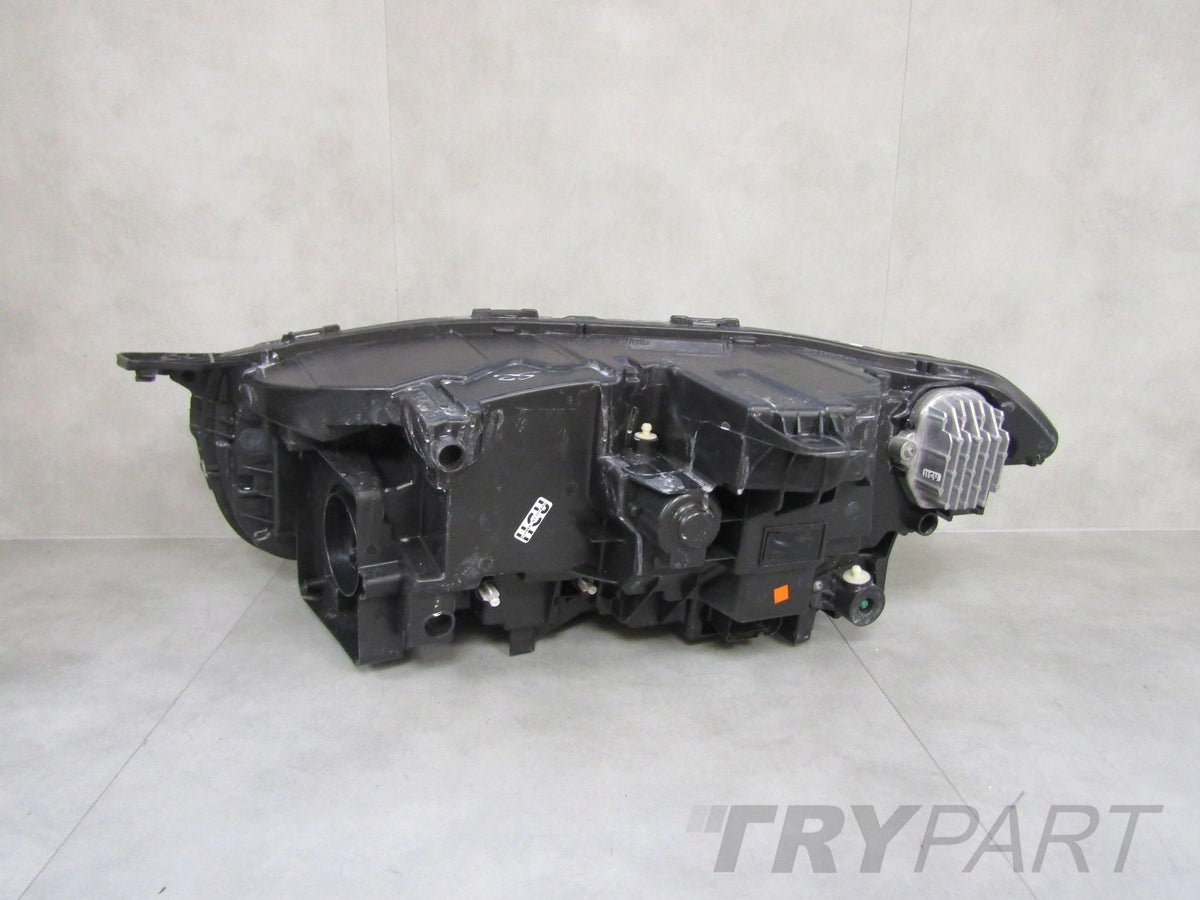 FRONT LAMP VOLVO XC90 II FULL LED ACTIVE HIGH BEAM 14-24 RH RIGHT