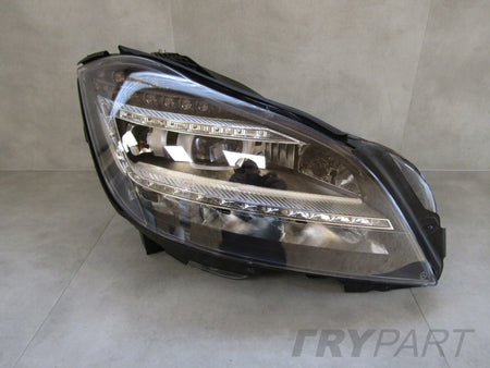 Front Lamp Mercedes CLS 218 FULL LED ILS 10-14 RH