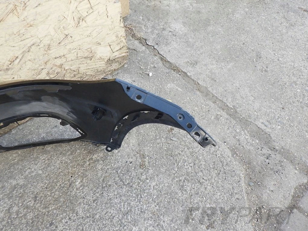 MERCEDES GLC 253 W253 15- Front Bumper