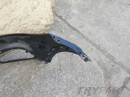 MERCEDES GLC 253 W253 15- Front Bumper
