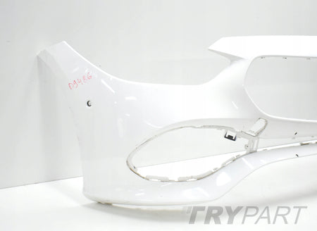 MERCEDES C CLASS W206 FRONT BUMPER ORG