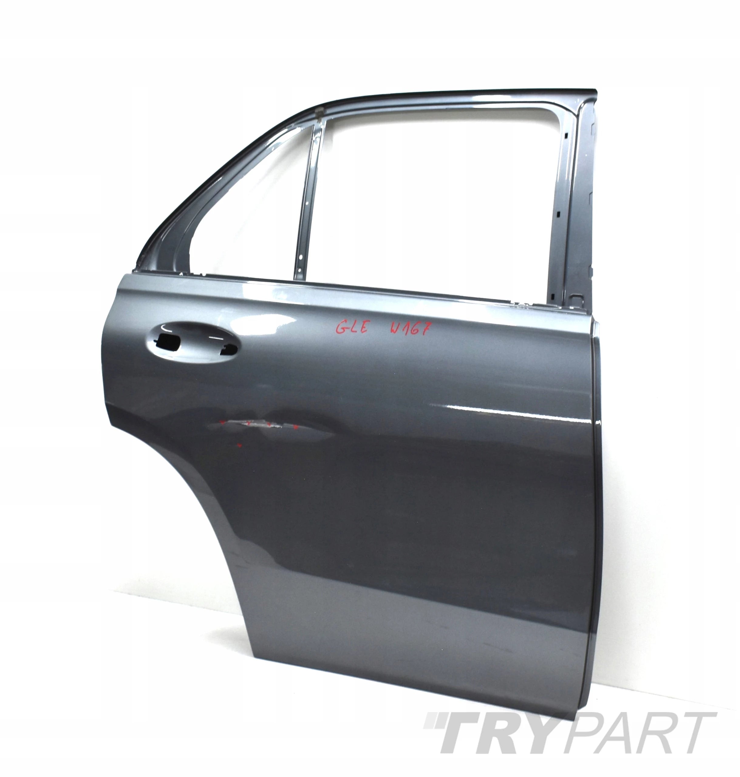 MERCEDES GLE W167 V167 RIGHT REAR DOOR ORG