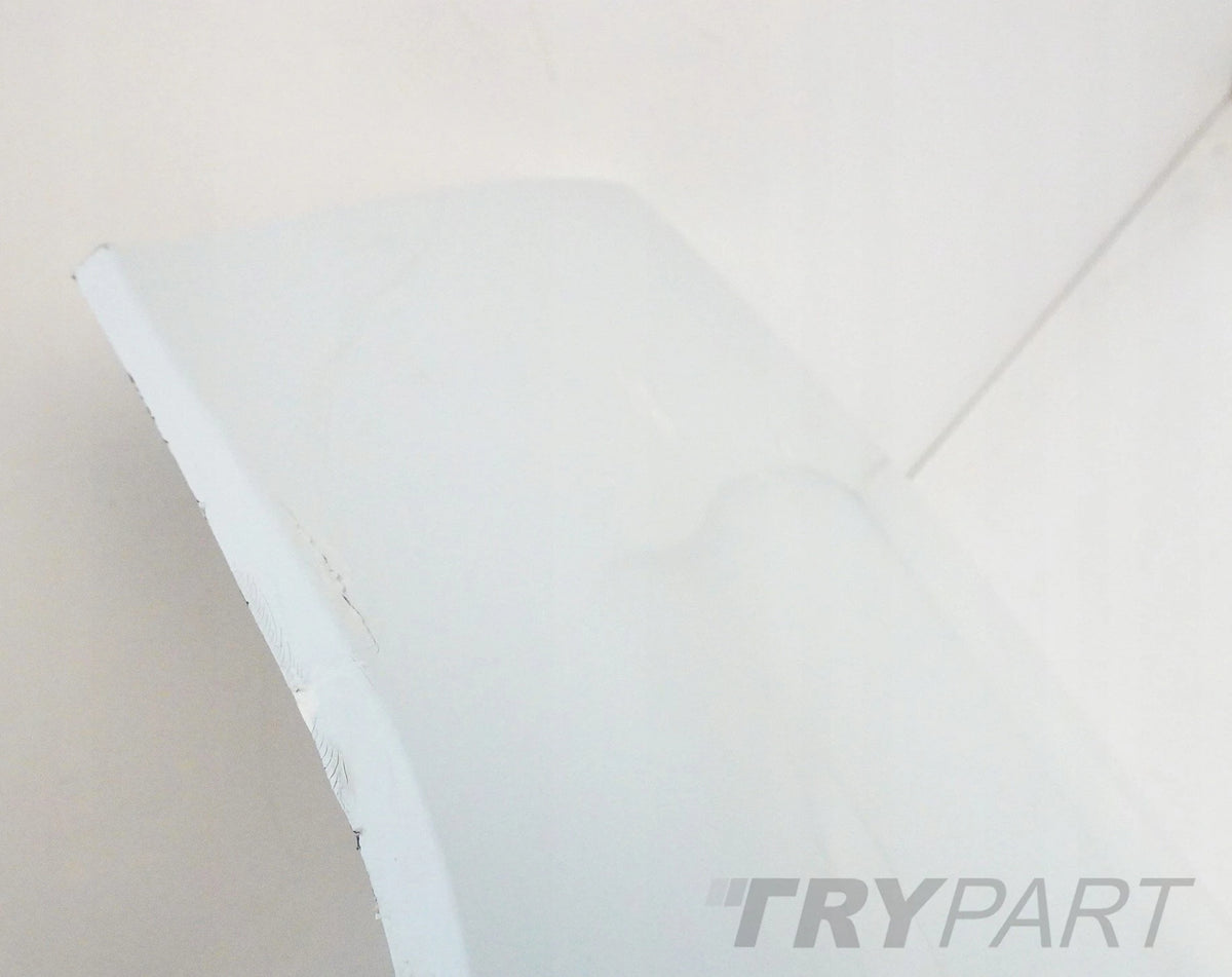 RENAULT ZOE LIFT 19-24 FRONT BUMPER TEQNC QNC