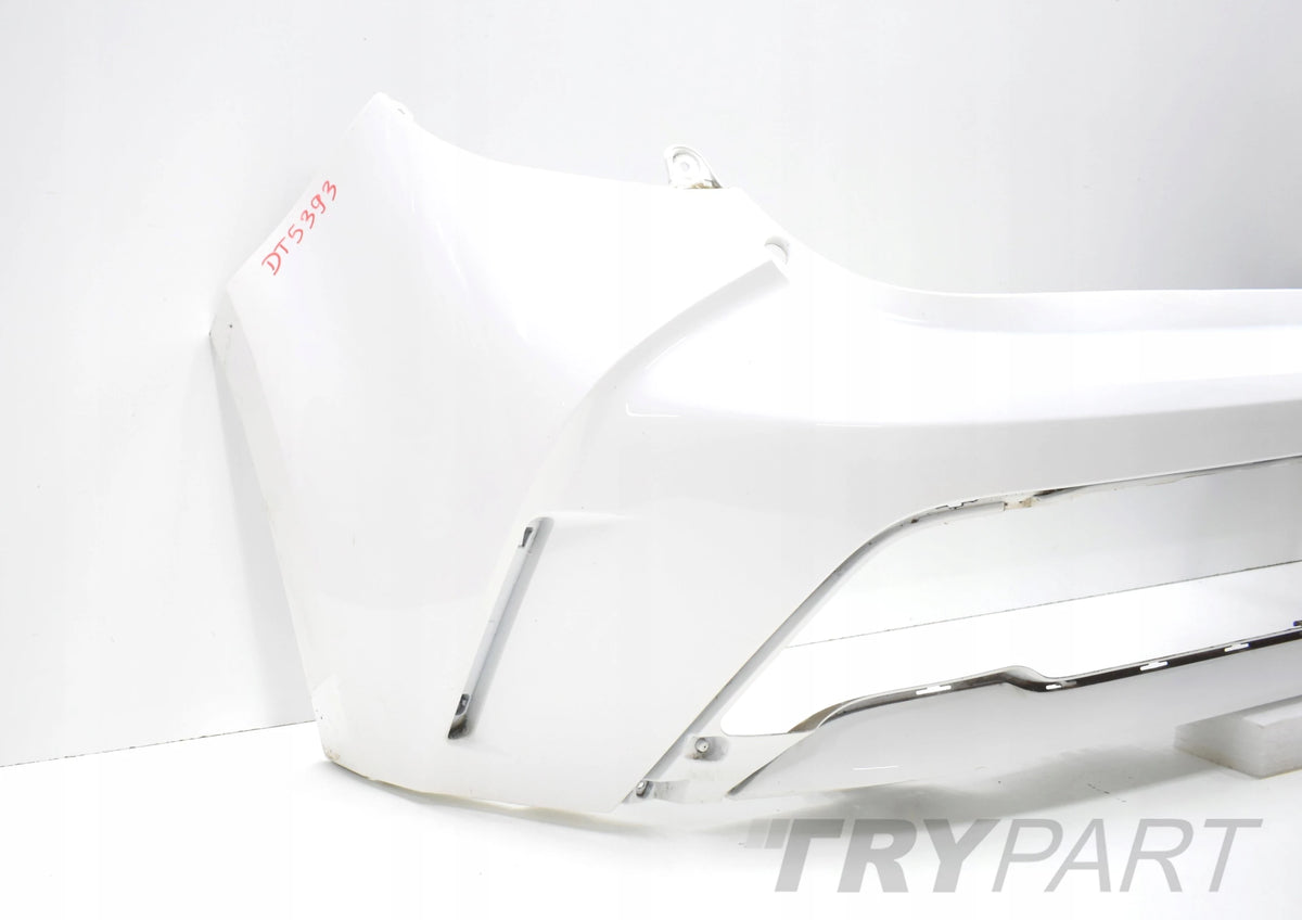 TOYOTA COROLLA E21 REAR BUMPER ORIGINAL HB