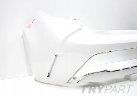 TOYOTA COROLLA E21 REAR BUMPER ORIGINAL HB