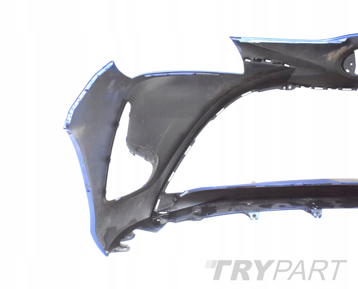 TOYOTA YARIS III LIFT FRONT BUMPER ORG