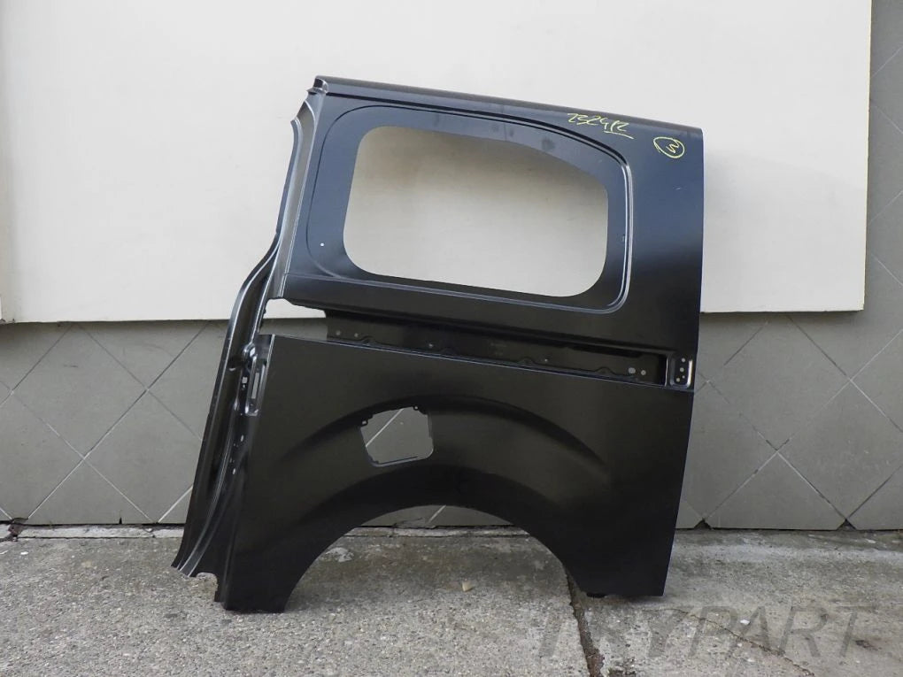 VIVARO C EXPERT III JUMPY 3 PROACE II 16- Rear Fender Left Rear
