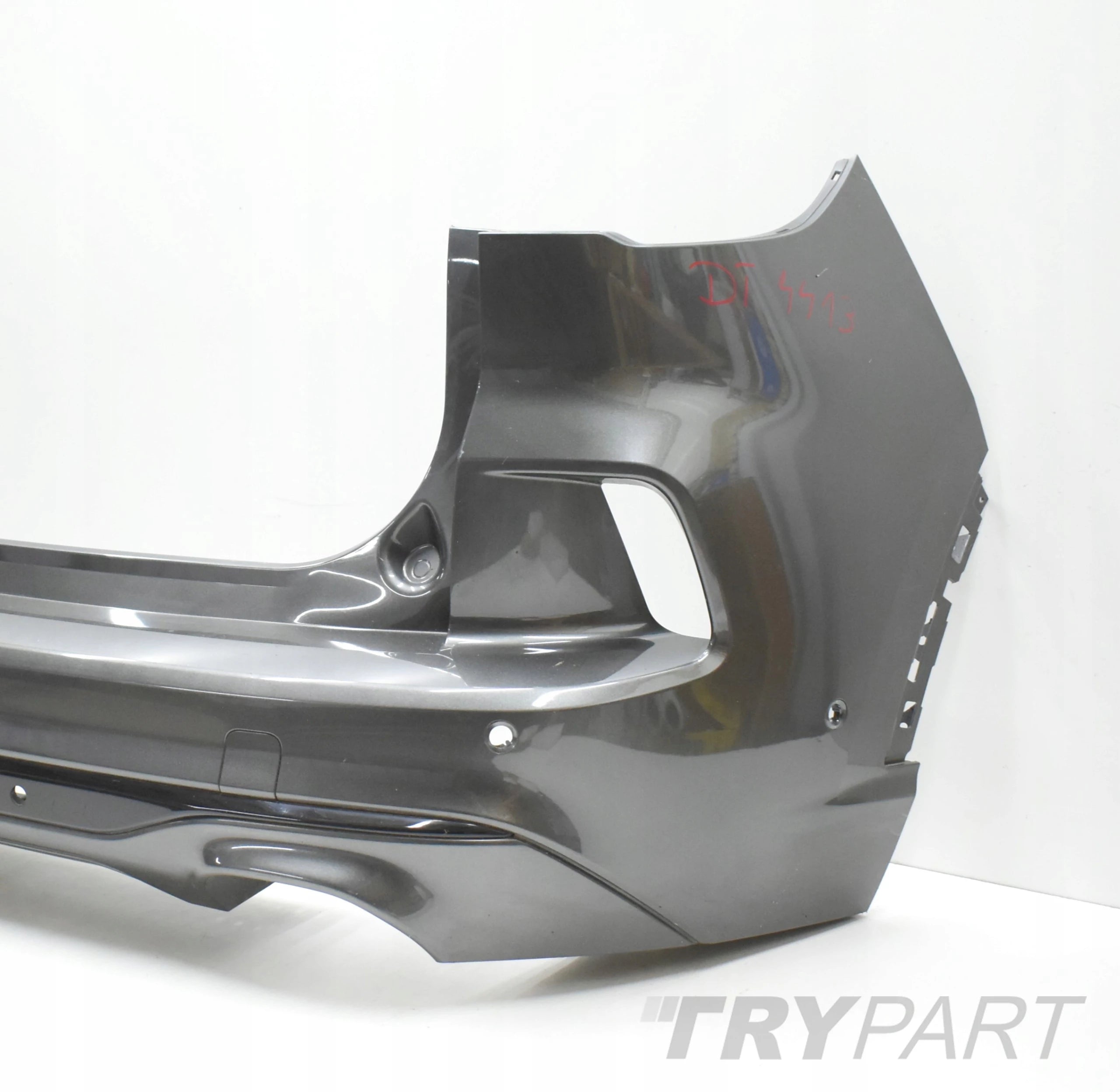 FORD KUGA MK3 ST LINE REAR BUMPER ORG
