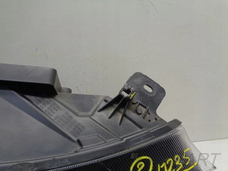 FORD FOCUS MK4 IV LIFT FULL LED 2021- right