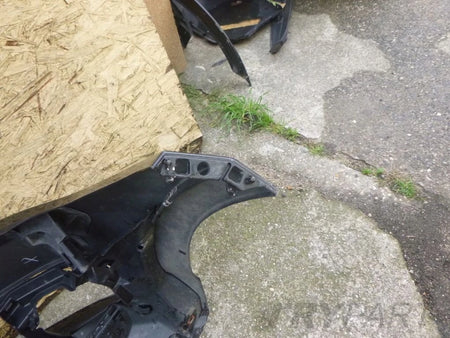 BMW 1 F20 F21 LIFT LCI Front Bumper