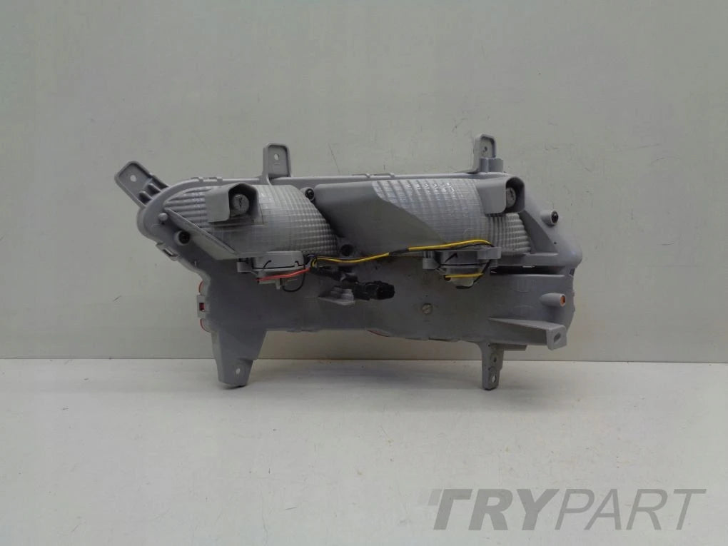 KIA SPORTAGE IV LIFT 18- front fog lamp left right