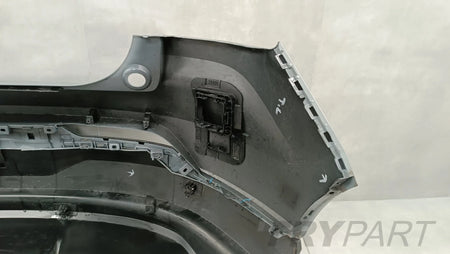 Rear Bumper for Volvo EX30 EX-30 24-