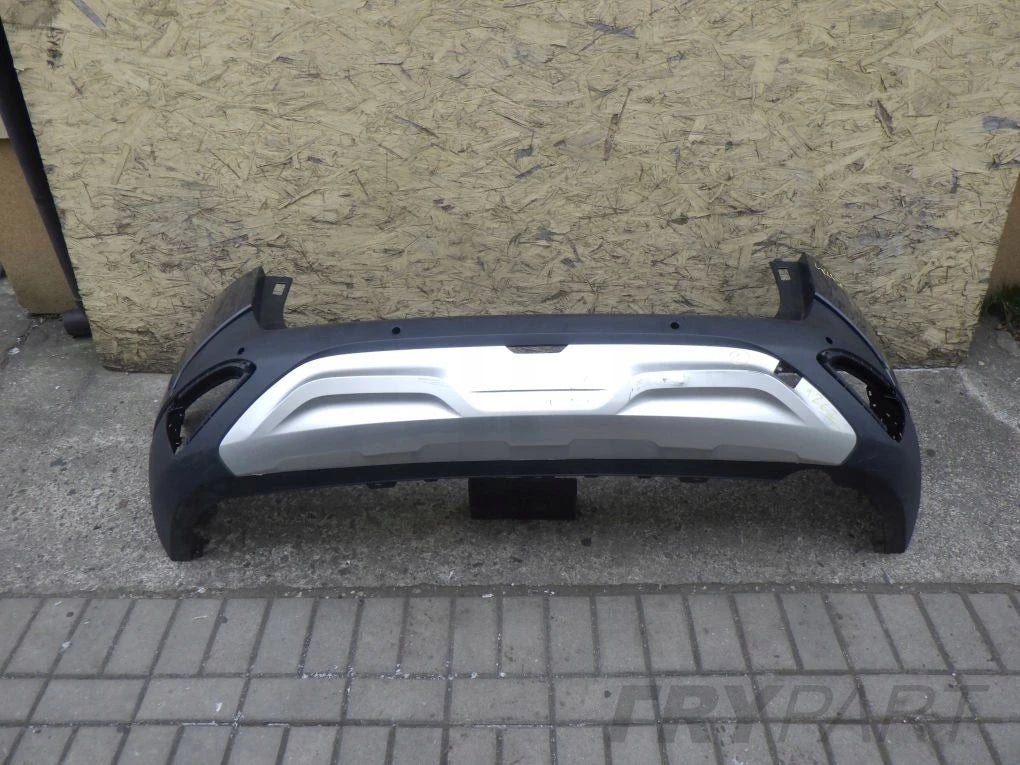 KIA SPORTAGE V 5 2021- Rear Bumper