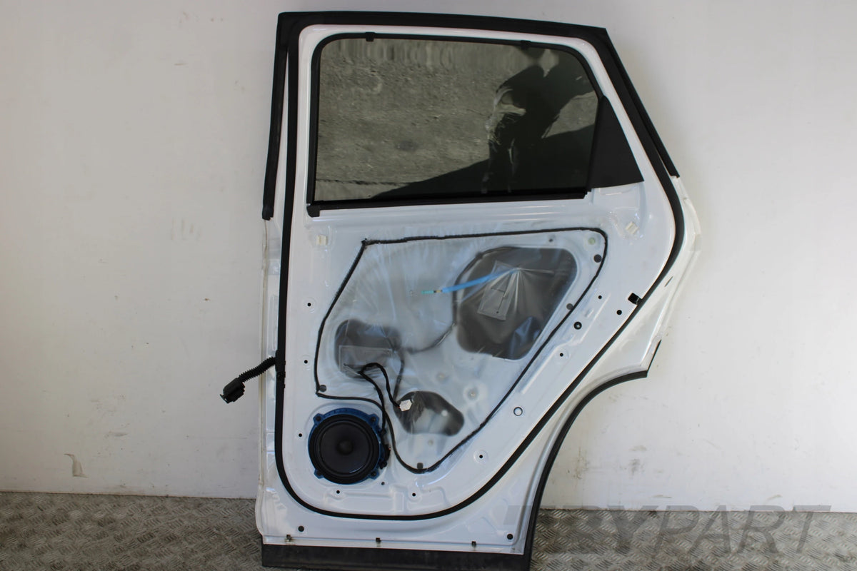 Rear Right Door for HYUNDAI TUCSON IV 4