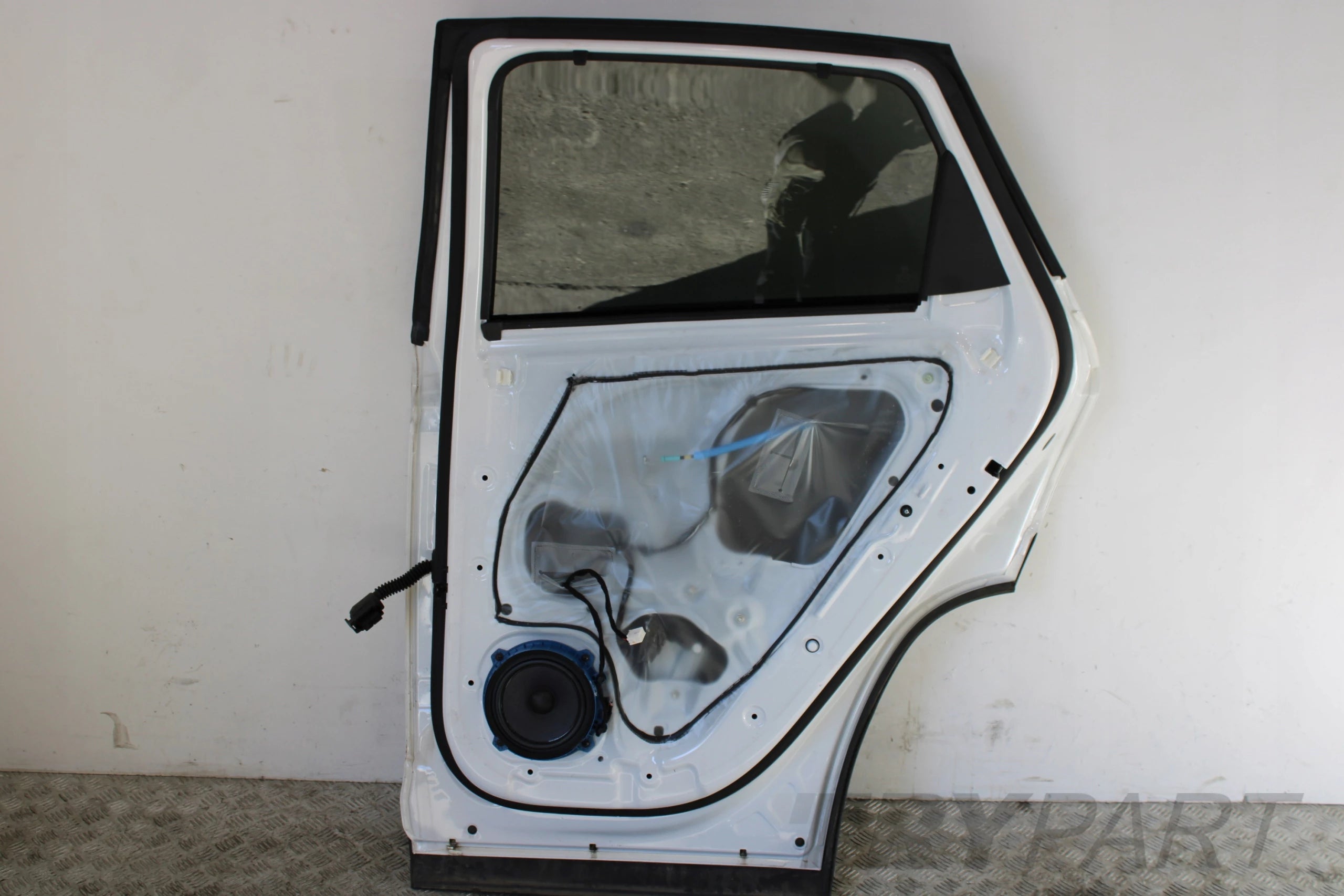 Rear Right Door for HYUNDAI TUCSON IV 4