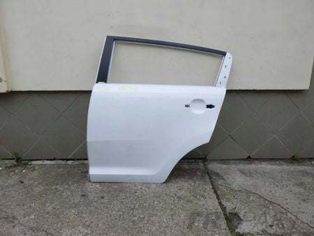 KIA SPORTAGE III 3 10- Left Rear Door