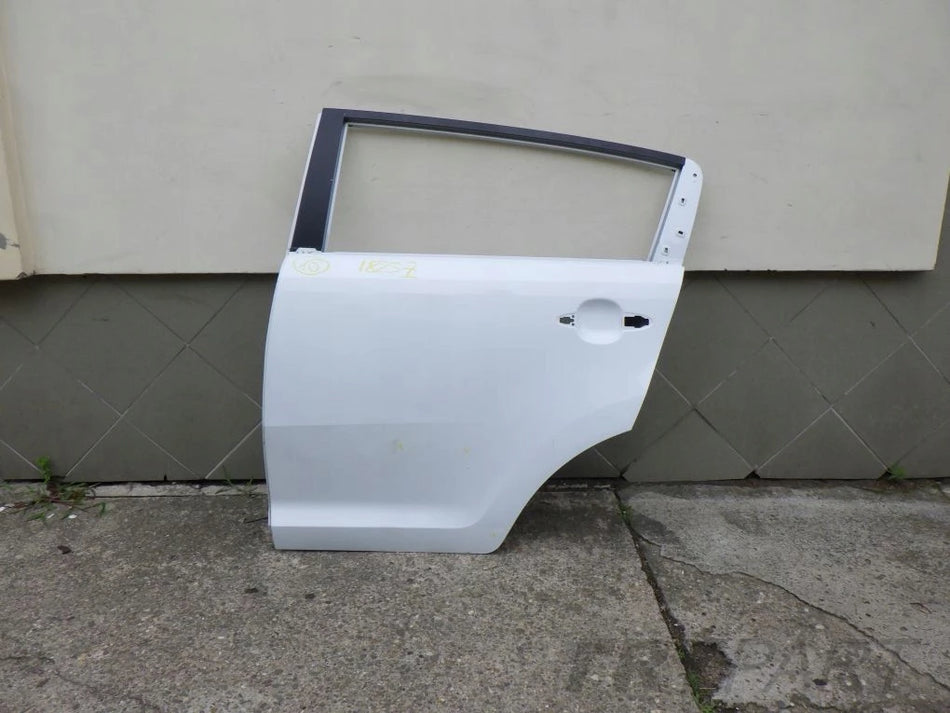 KIA SPORTAGE III 3 10- Left Rear Door