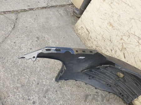 VW GOLF VIII 8 5H 5H0 20- Front Bumper