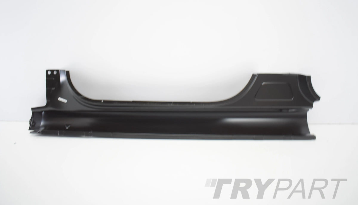 SKODA OCTAVIA III 5E RIGHT SILL PANEL ORIG NEW