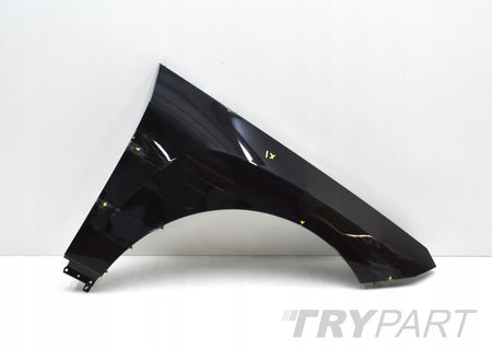 BMW IX I20 RIGHT FRONT FENDER ORG