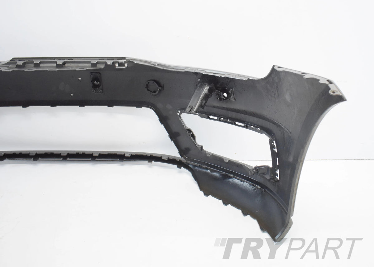 VW GOLF VII 5G0 R-LINE FRONT BUMPER ORG