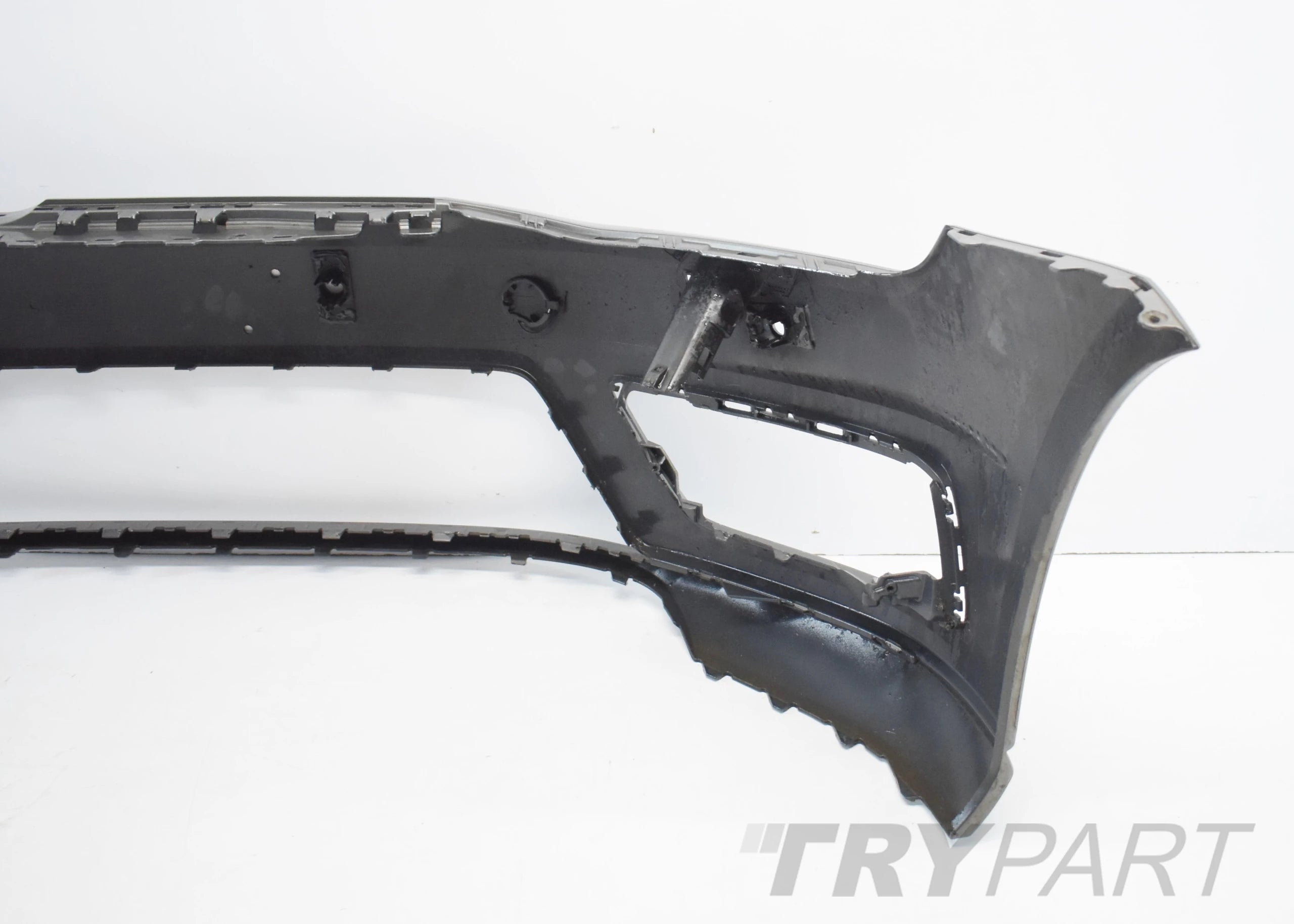 VW GOLF VII 5G0 R-LINE FRONT BUMPER ORG