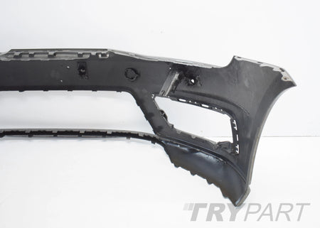 VW GOLF VII 5G0 R-LINE FRONT BUMPER ORG