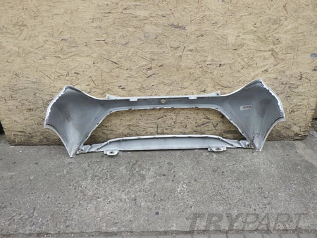 TOYOTA AYGO II 2 14- Rear Bumper