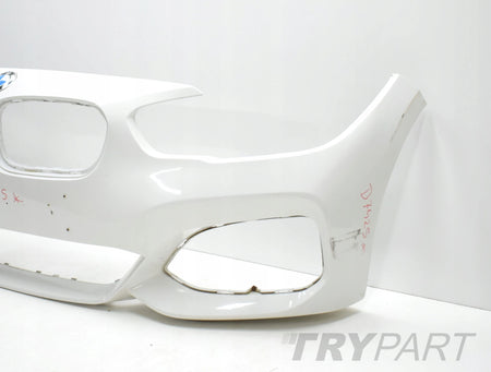 BMW F20 F21 LIFT LCI M PACKAGE FRONT BUMPER ORG