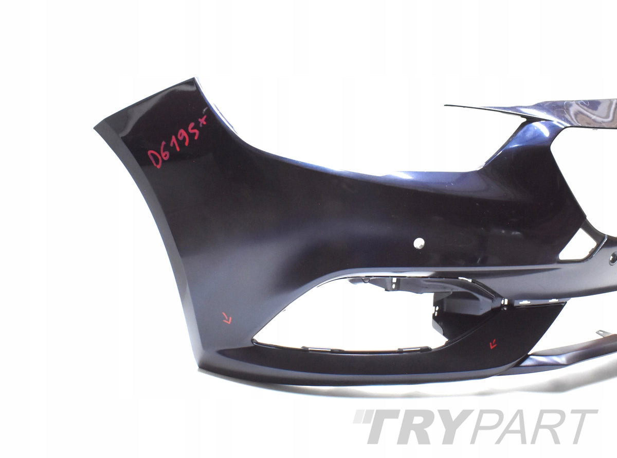 OPEL INSIGNIA II B FRONT BUMPER ORG