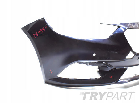 OPEL INSIGNIA II B FRONT BUMPER ORG