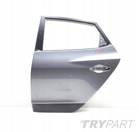 HYUNDAI IX35 IX-35 LEFT REAR DOOR ORG