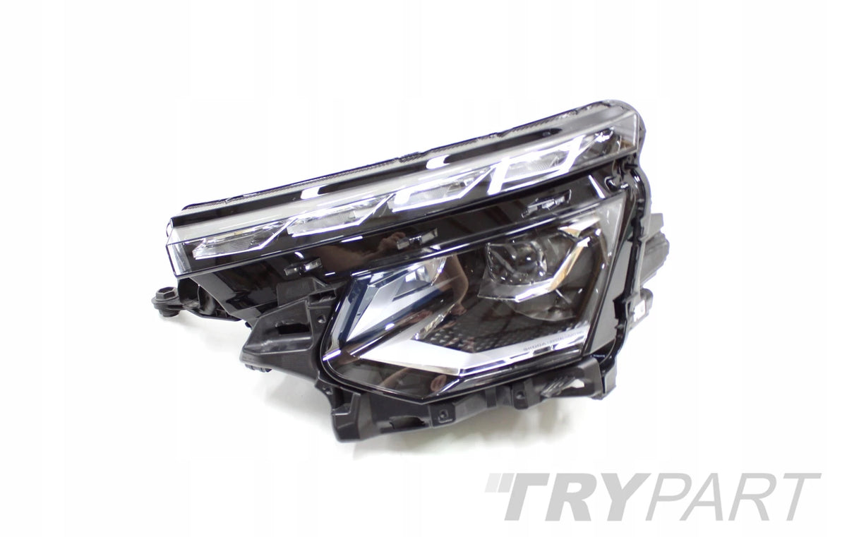 SKODA KAMIQ 655 LIFT FRONT LEFT LAMP FULL LED ORG EU 655941015C