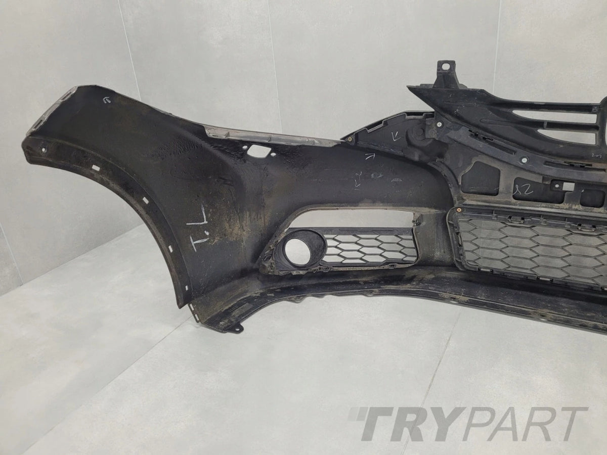 Front Bumper Honda Civic IX 9 HB 11-14
