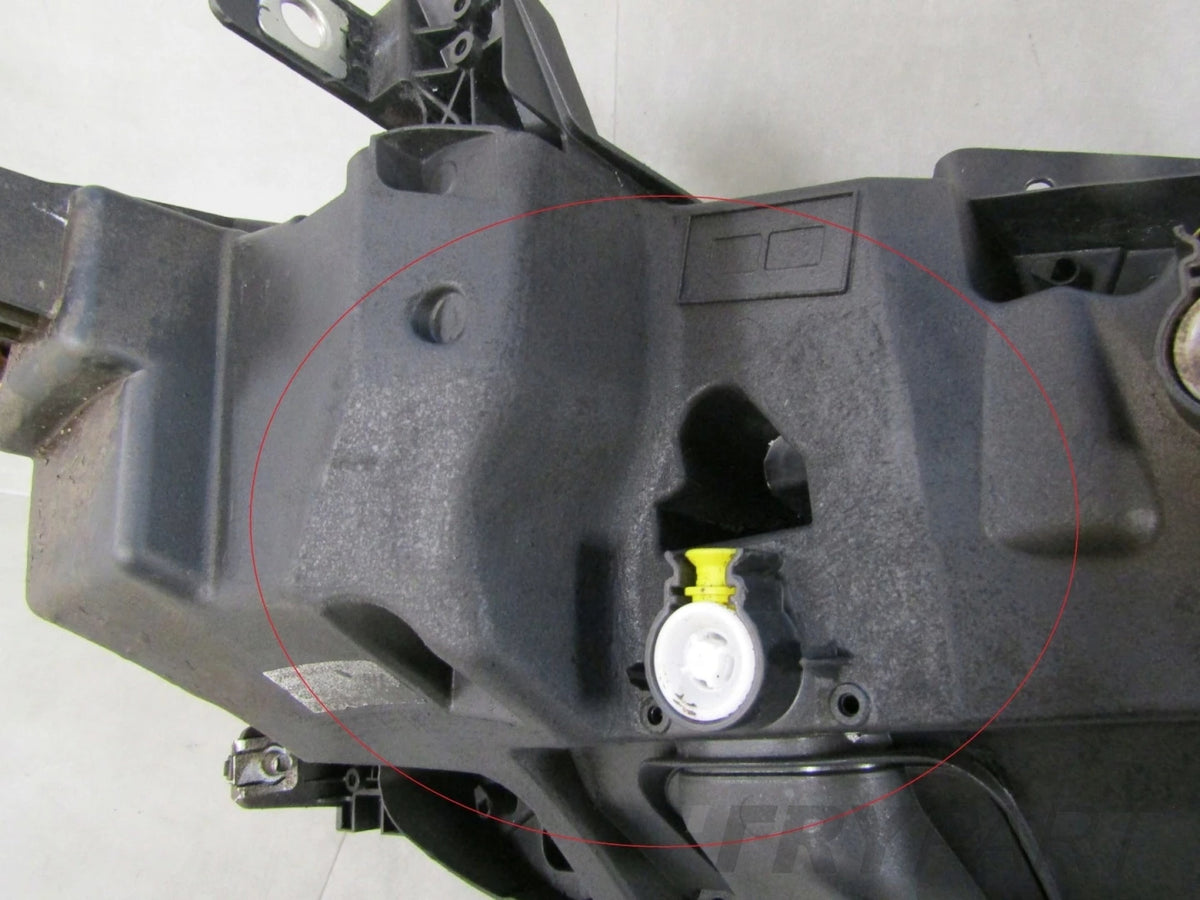 VOLKSWAGEN ID 3 19- LED HEADLIGHT LH LEFT