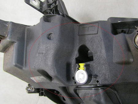VOLKSWAGEN ID 3 19- LED HEADLIGHT LH LEFT