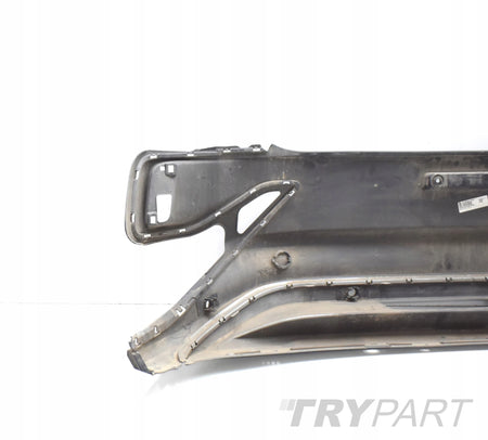 VW ID4 ID.4 11A REAR BUMPER ORG