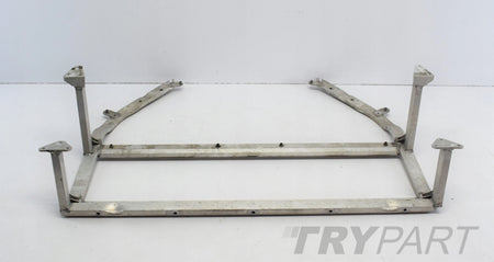 AUDI TT 8J CONVERTIBLE UNDER ENGINE SHIELD CROSSMEMBER FRAME ORG